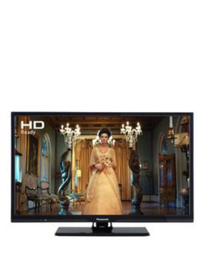 Panasonic Tx-32D302B 32-Inch Freeview Hd Non Smart Tv Panasonic Tx-32D302B 32-Inch Freeview Hd Non Smart Tv